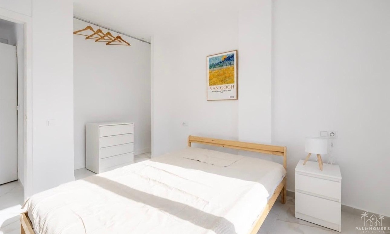 Venta - Apartment - Torrevieja - Torrevieja Centro
