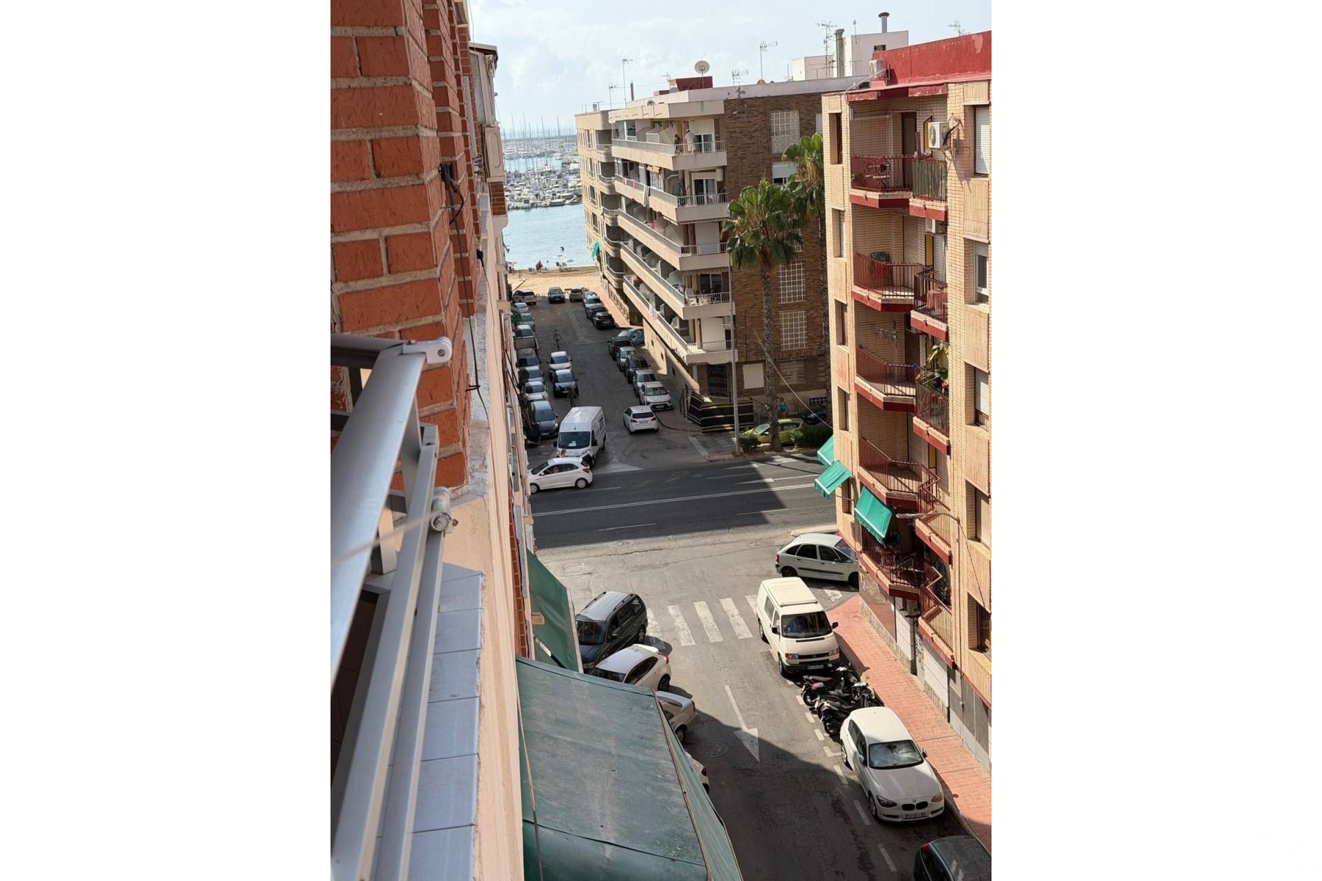 Venta - Apartment - Torrevieja - Torrevieja Centro