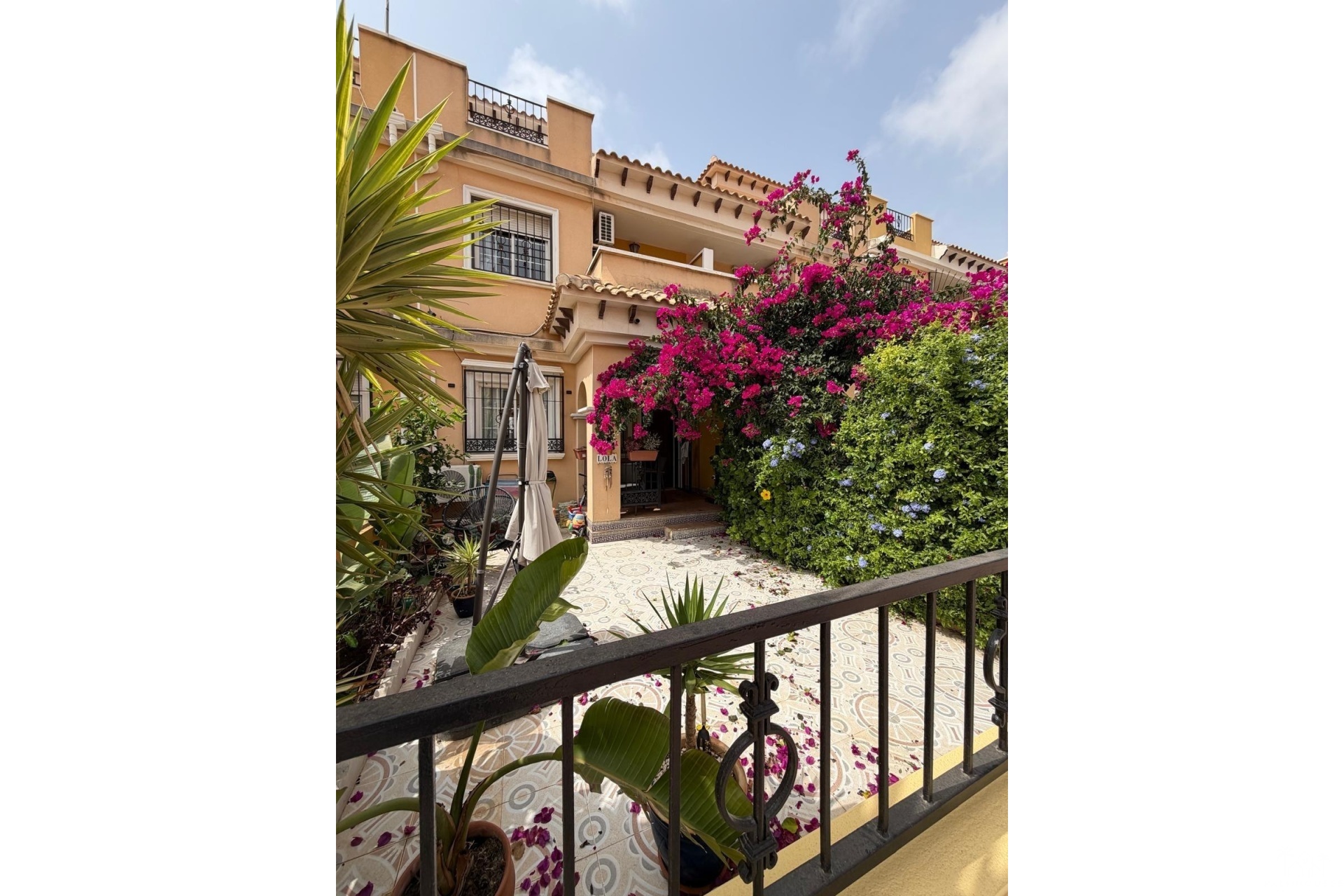 Venta - Apartment - Torrevieja - Zona Los Frutales