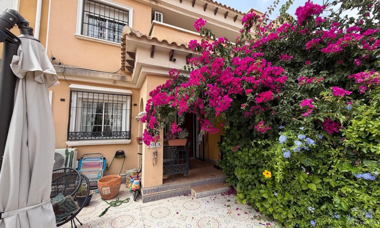 Venta - Apartment - Torrevieja - Zona Los Frutales