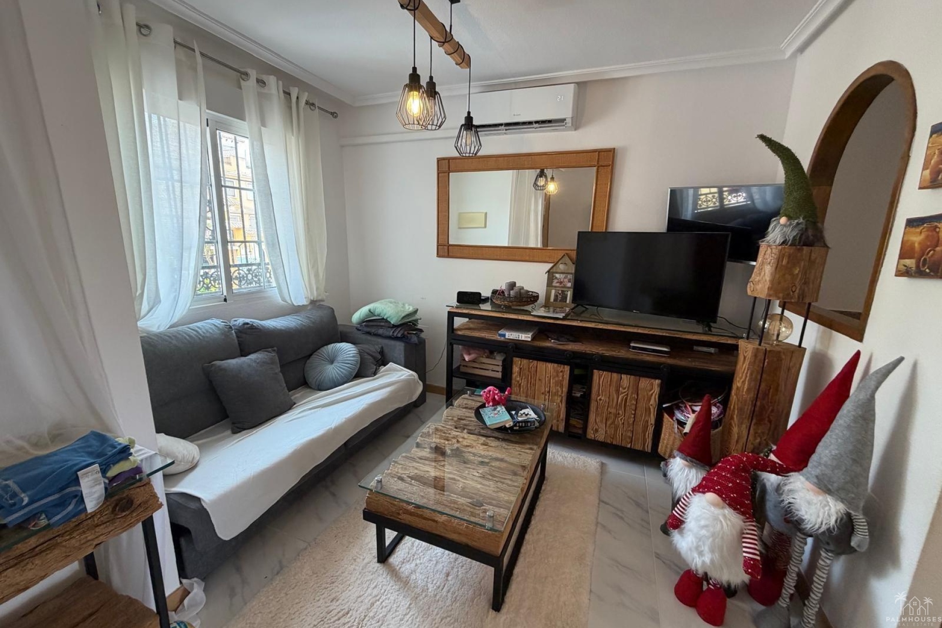 Venta - Apartment - Torrevieja - Zona Los Frutales