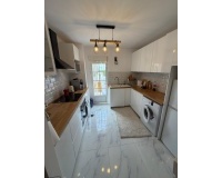 Venta - Apartment - Torrevieja - Zona Los Frutales