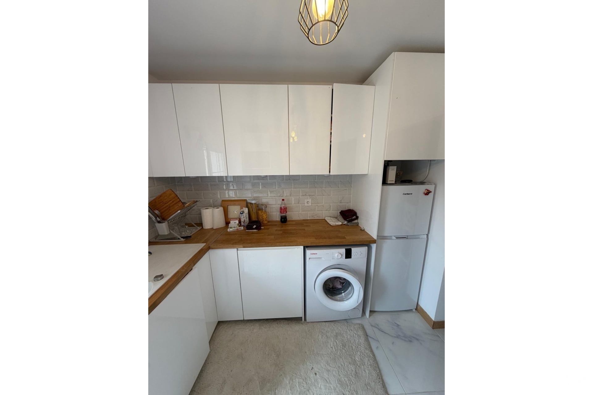 Venta - Apartment - Torrevieja - Zona Los Frutales