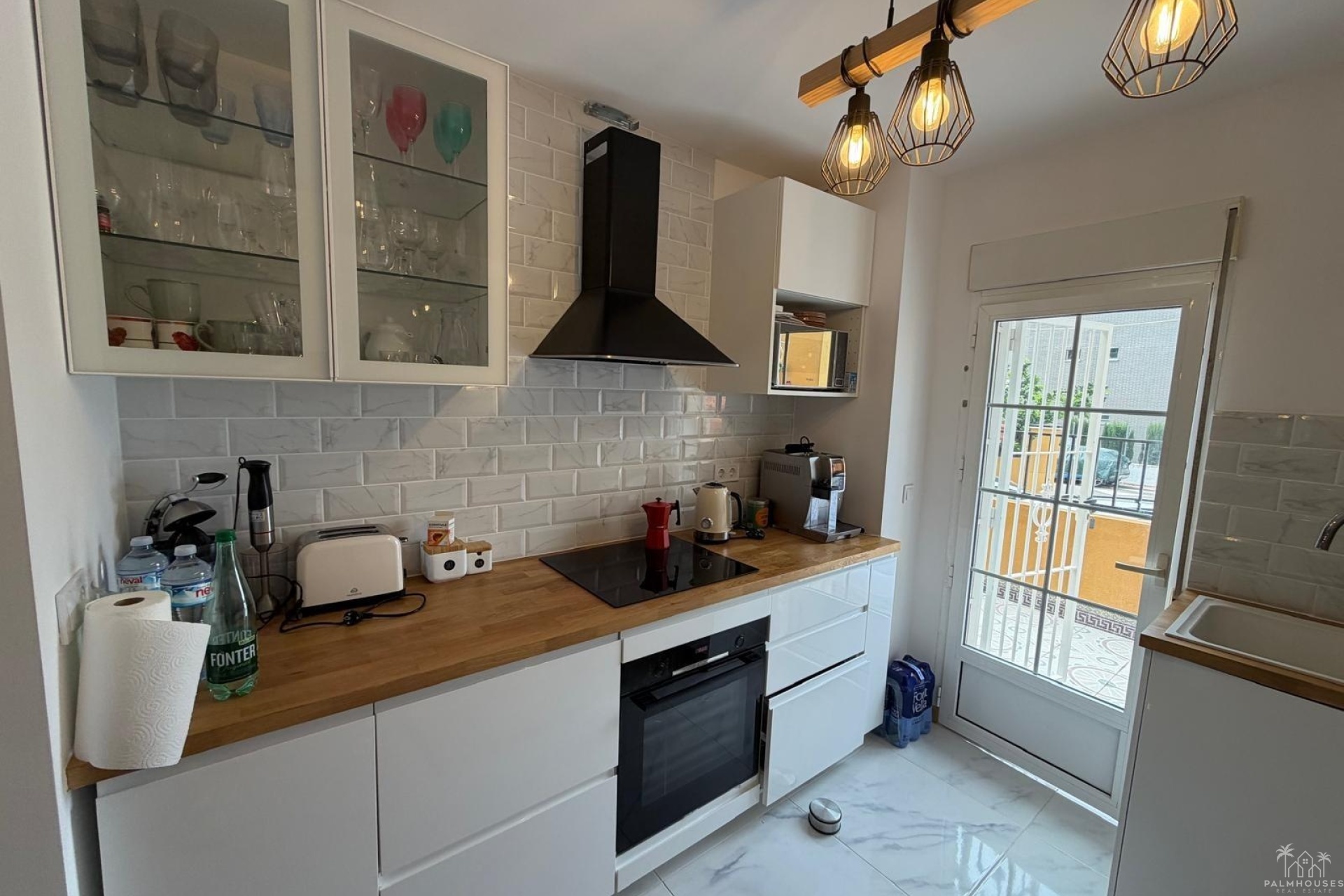 Venta - Apartment - Torrevieja - Zona Los Frutales
