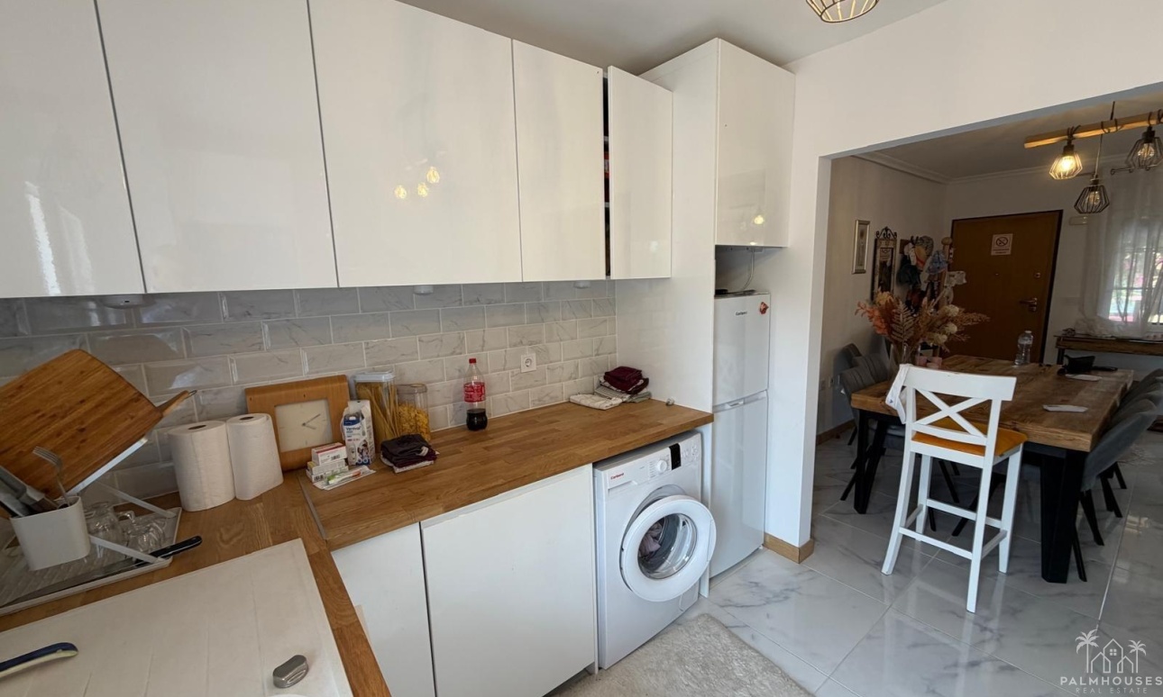 Venta - Apartment - Torrevieja - Zona Los Frutales