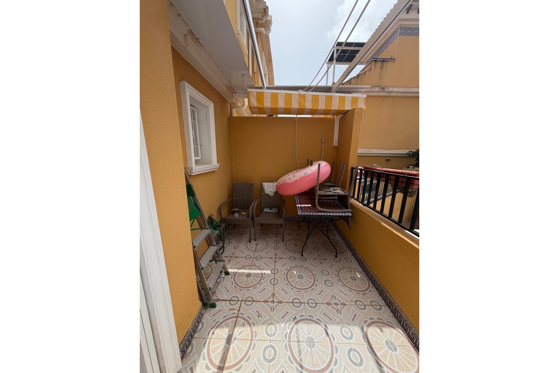 Venta - Apartment - Torrevieja - Zona Los Frutales