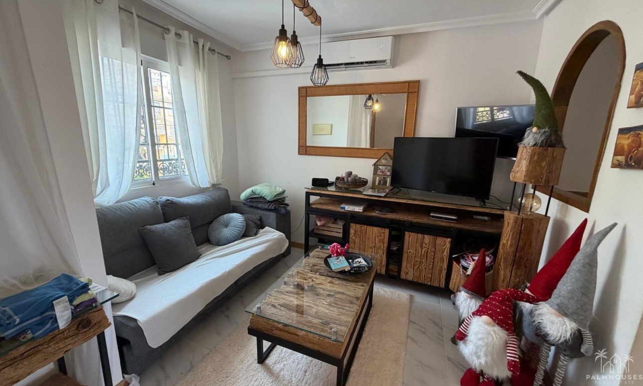 Venta - Apartment - Torrevieja - Zona Los Frutales