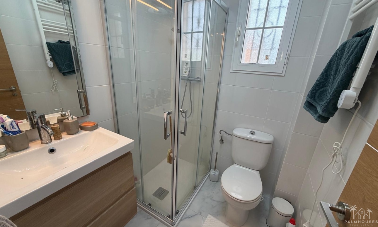 Venta - Apartment - Torrevieja - Zona Los Frutales
