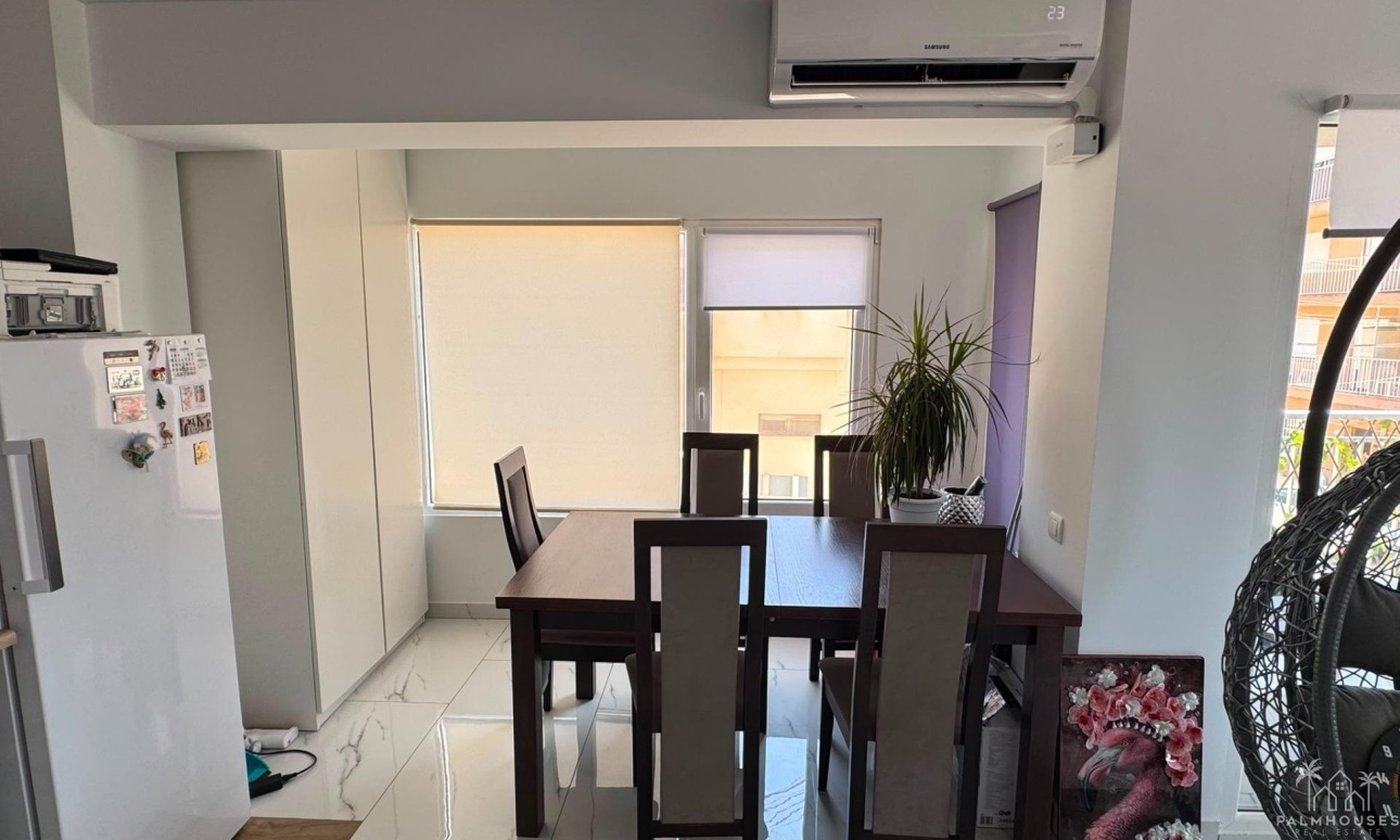Venta - Apartment - Torrevieja - Zona Los Frutales