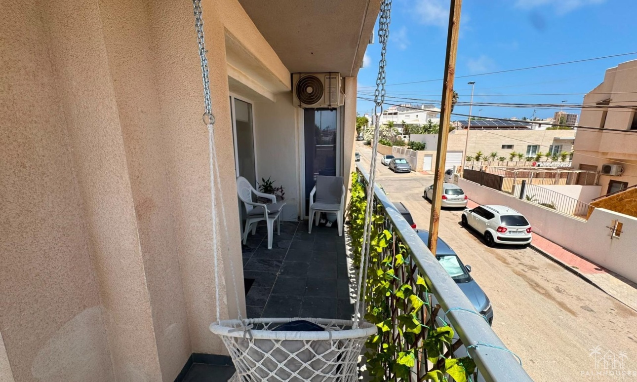 Venta - Apartment - Torrevieja - Zona Los Frutales