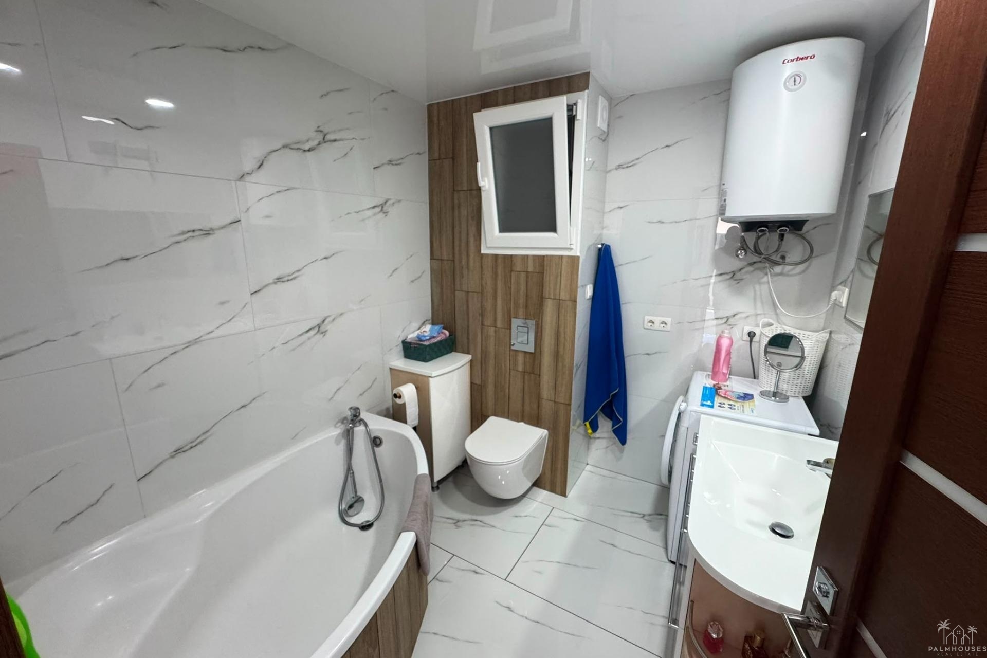 Venta - Apartment - Torrevieja - Zona Los Frutales