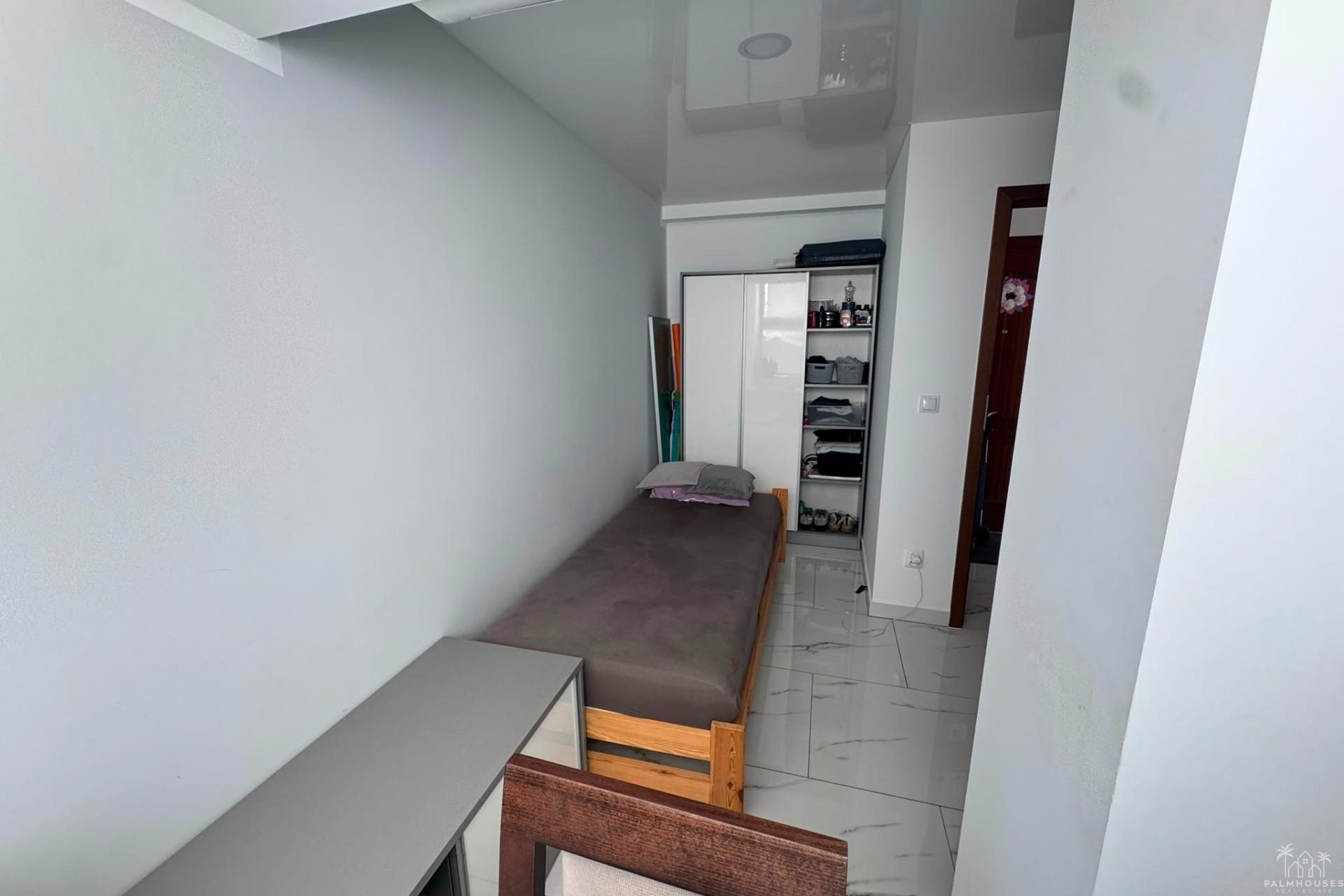 Venta - Apartment - Torrevieja - Zona Los Frutales