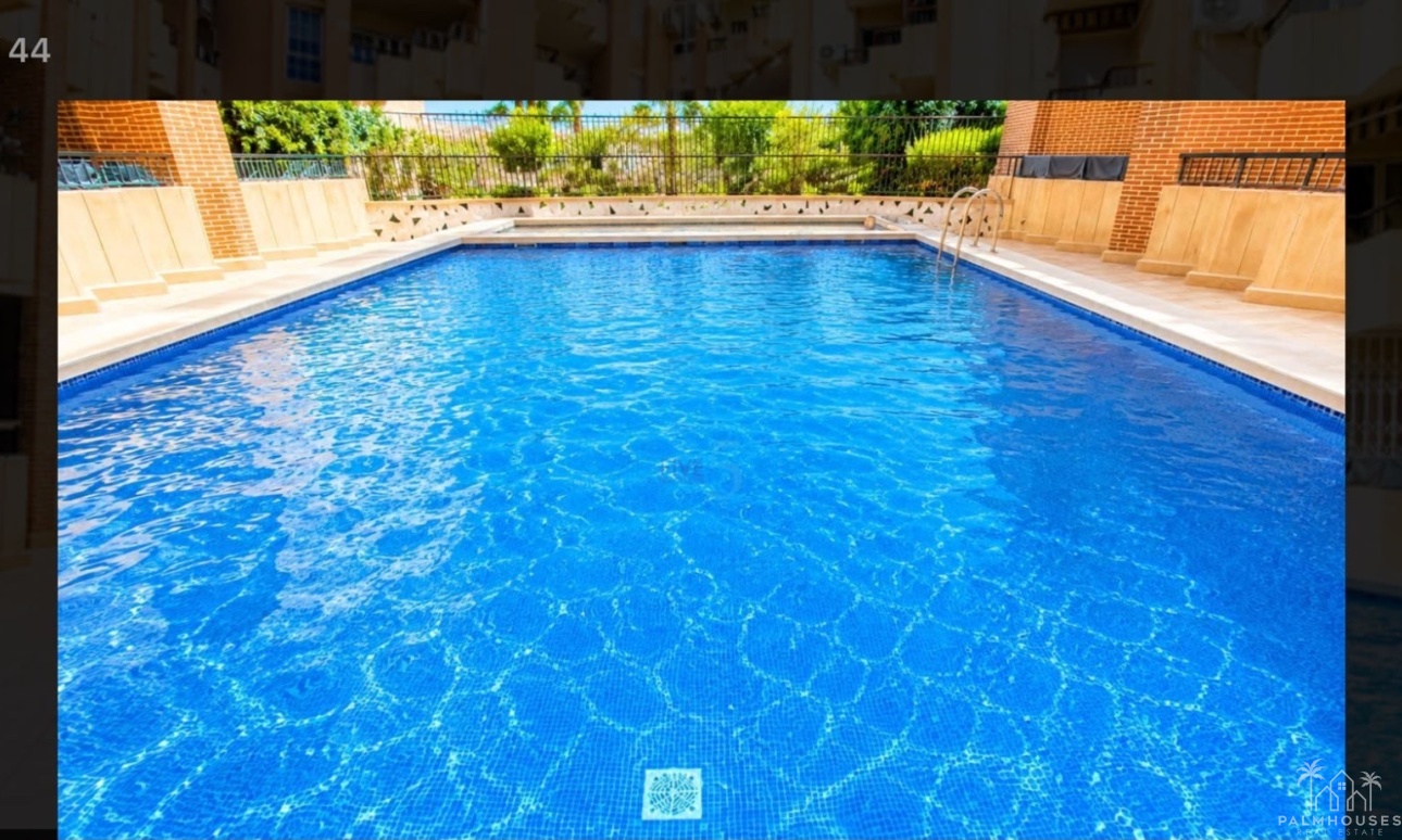 Venta - Apartment - Torrevieja