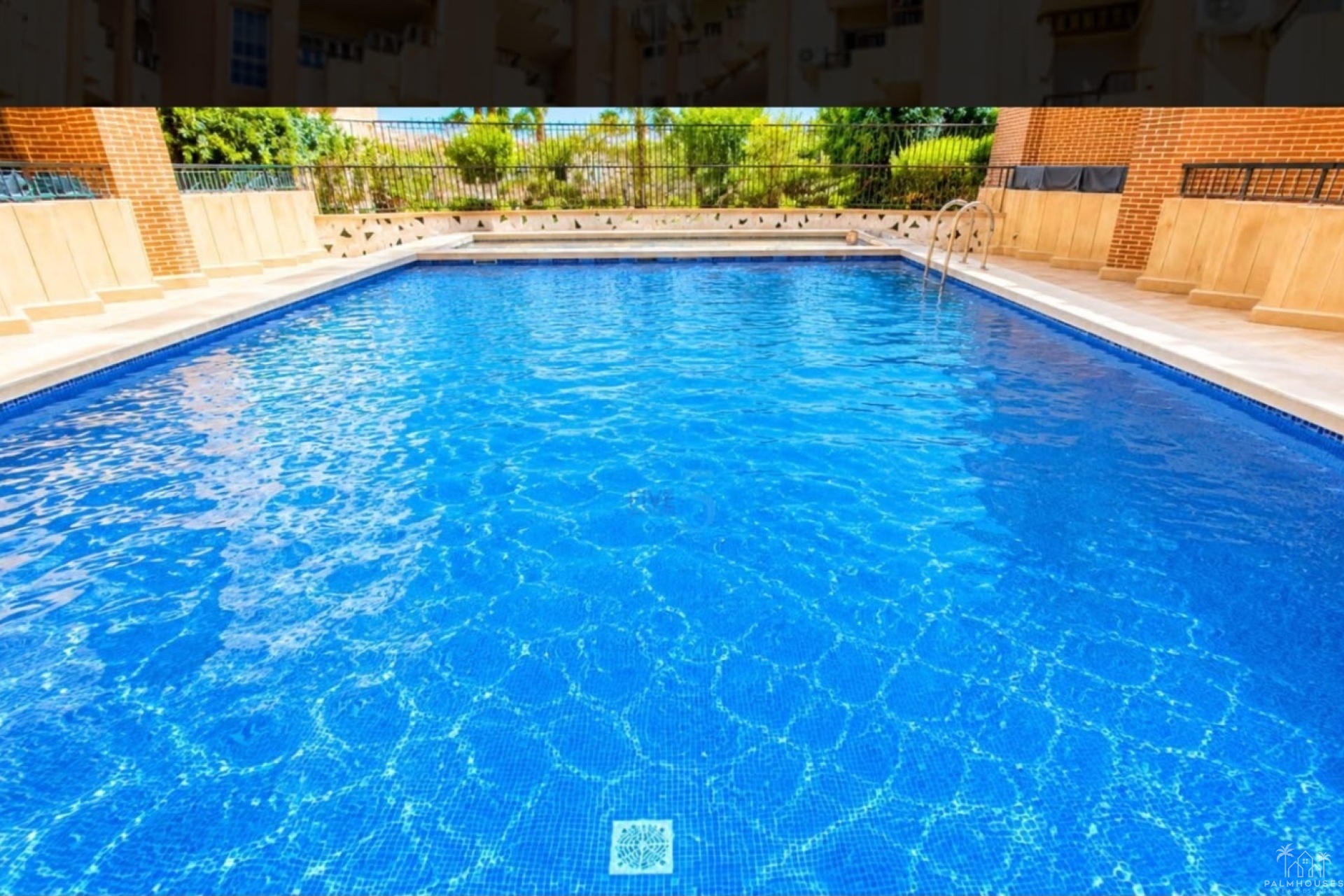 Venta - Apartment - Torrevieja