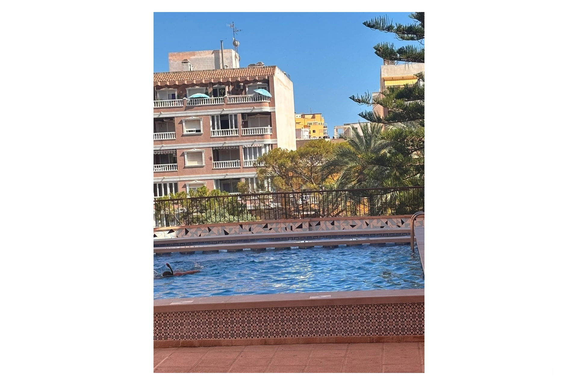 Venta - Apartment - Torrevieja
