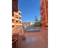 Venta - Apartment - Torrevieja