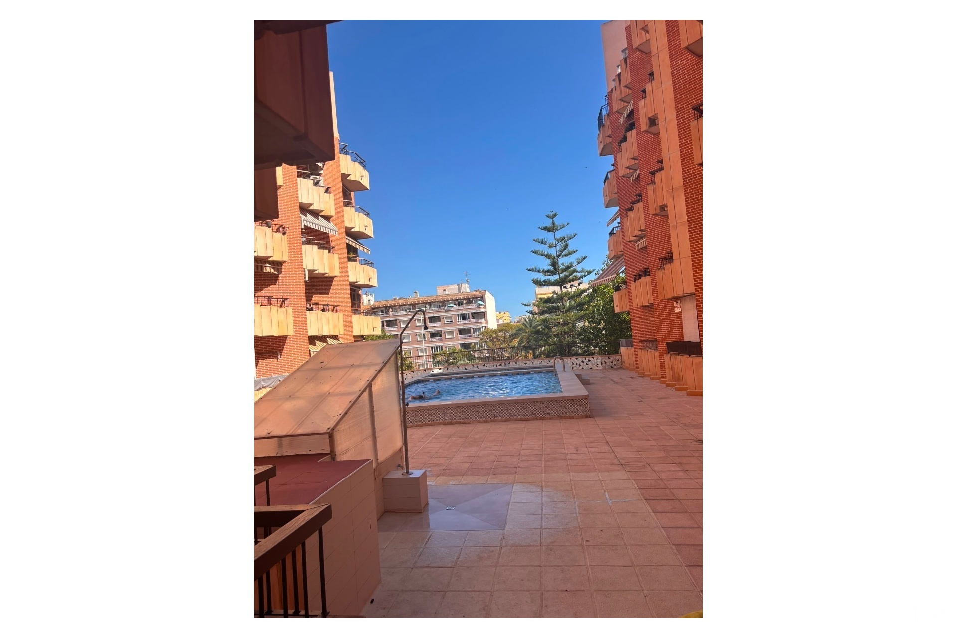 Venta - Apartment - Torrevieja
