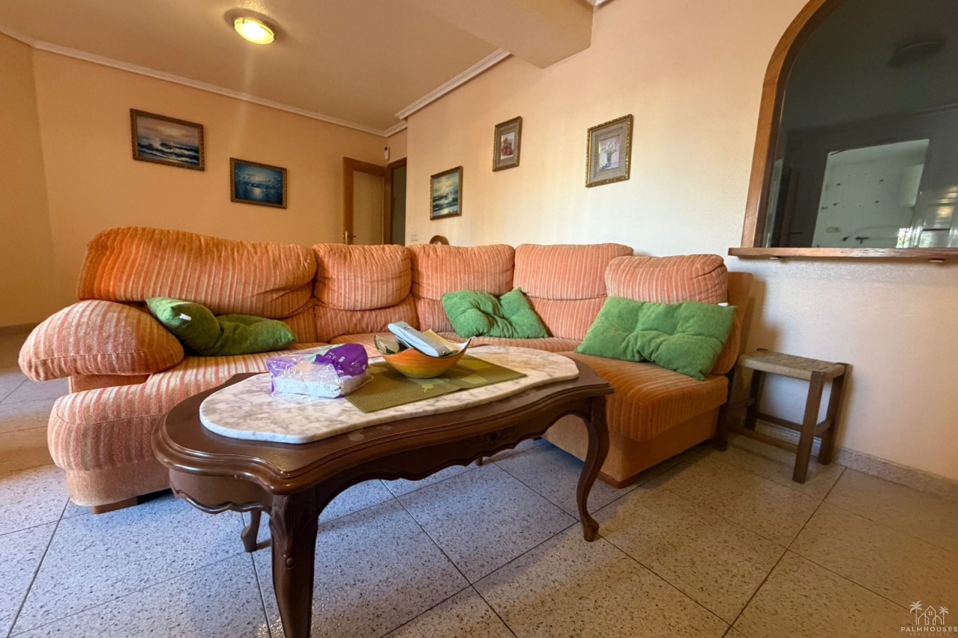 Venta - Apartment - Torrevieja