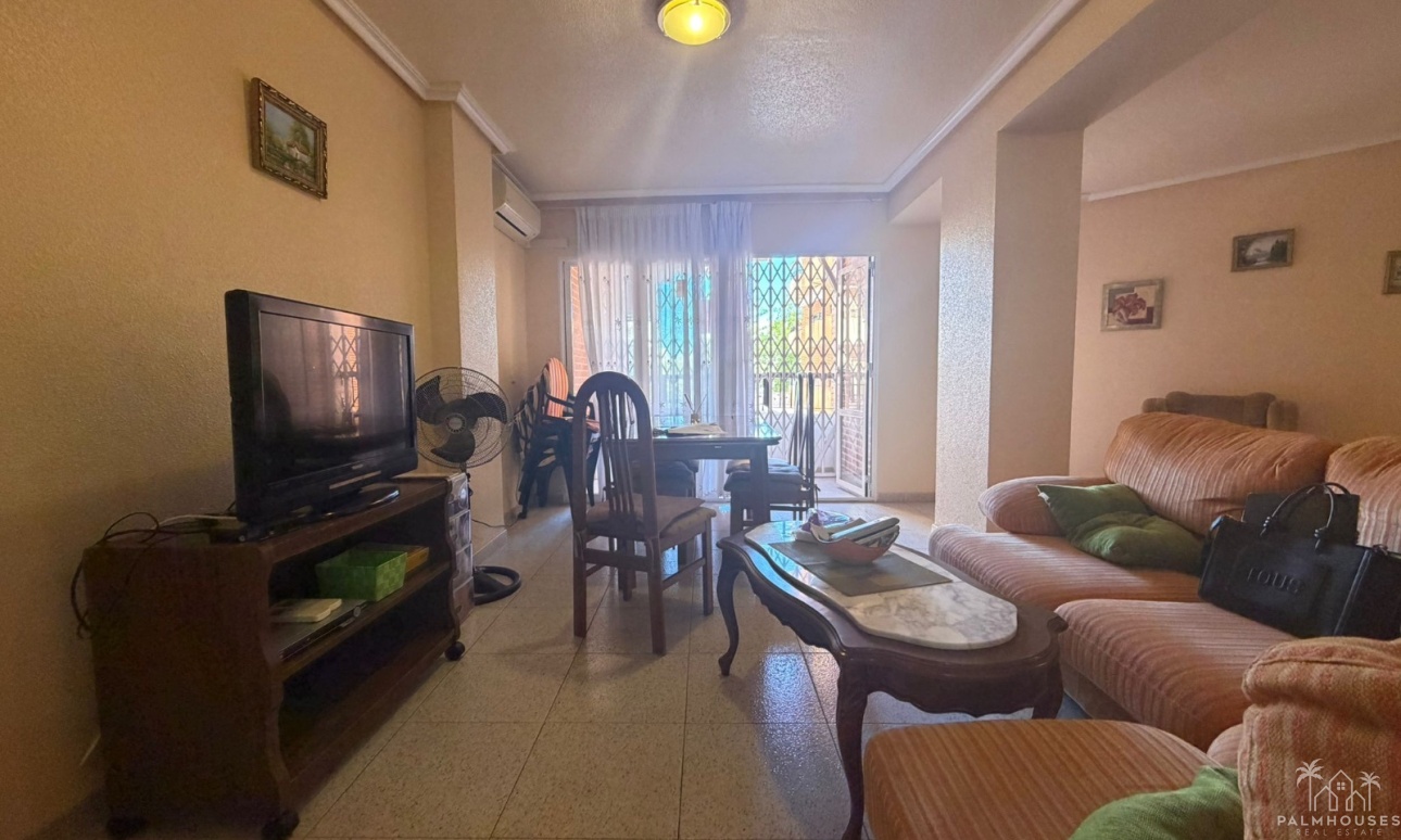 Venta - Apartment - Torrevieja