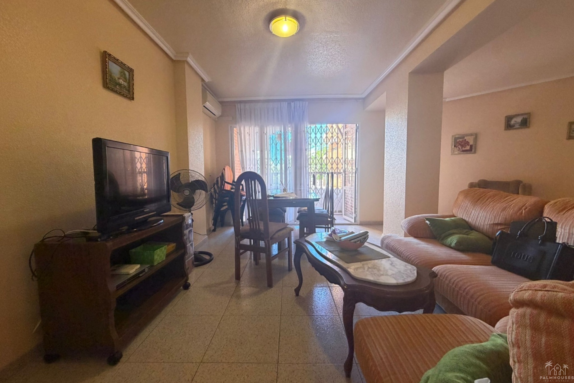 Venta - Apartment - Torrevieja