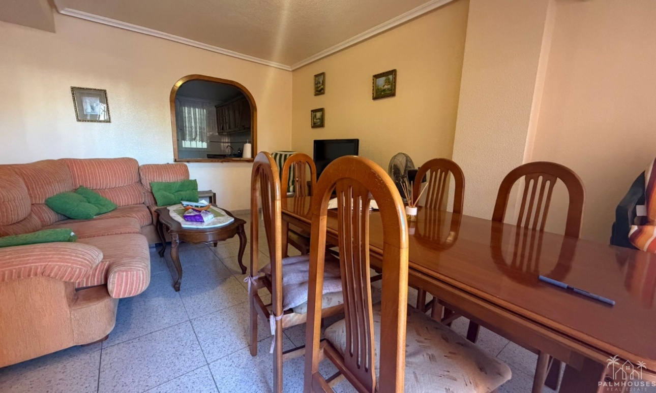 Venta - Apartment - Torrevieja