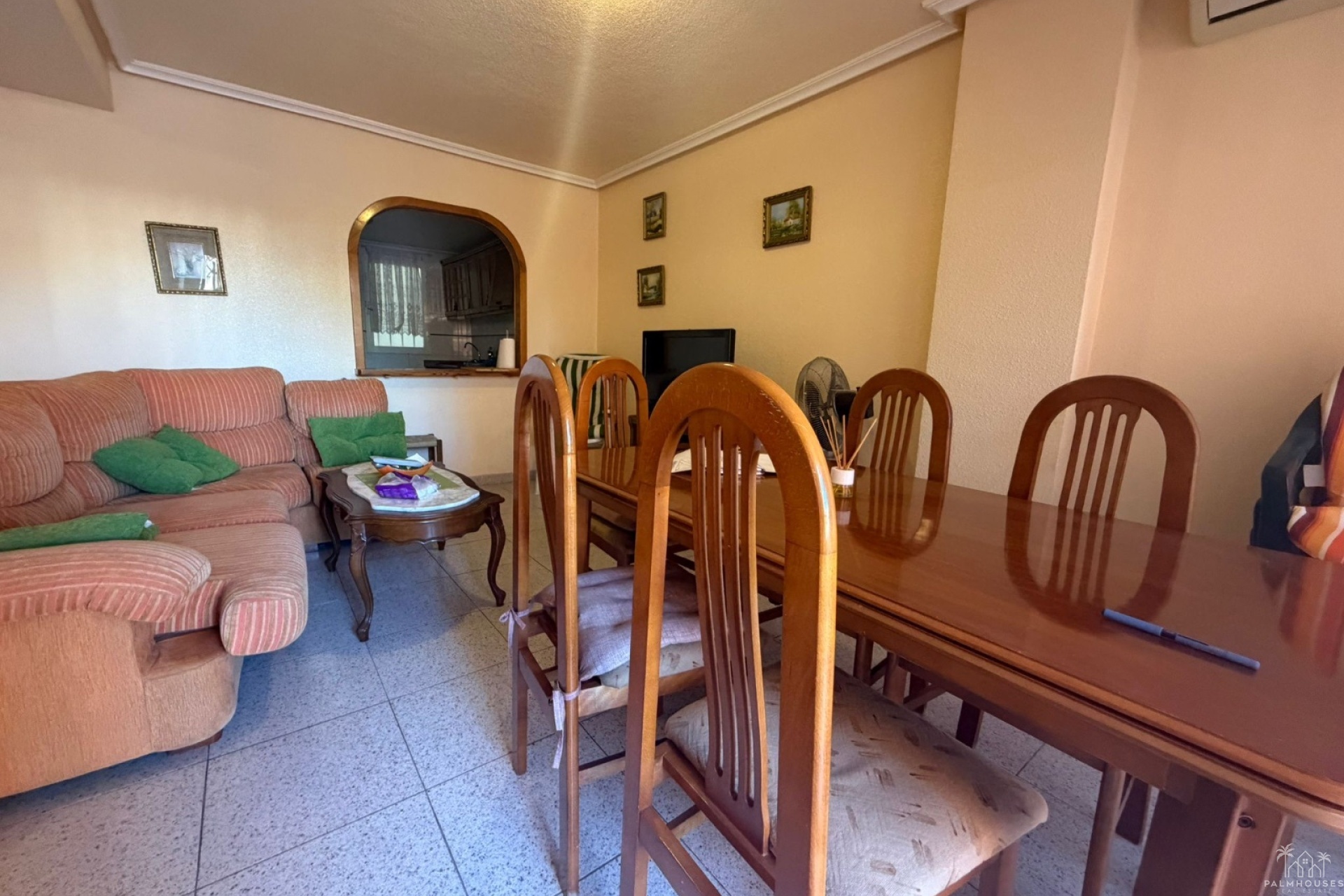 Venta - Apartment - Torrevieja