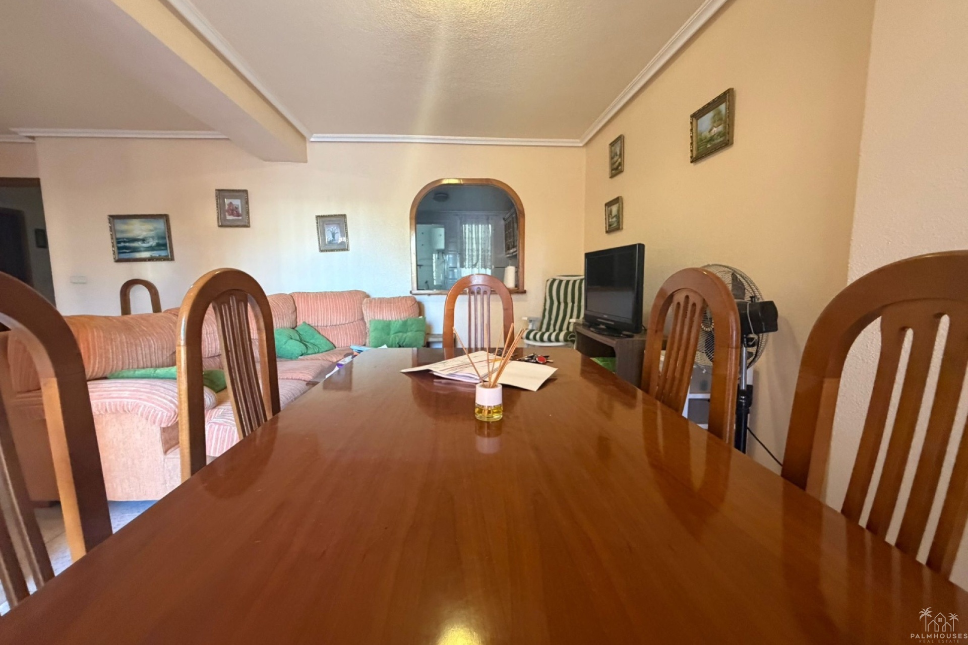 Venta - Apartment - Torrevieja