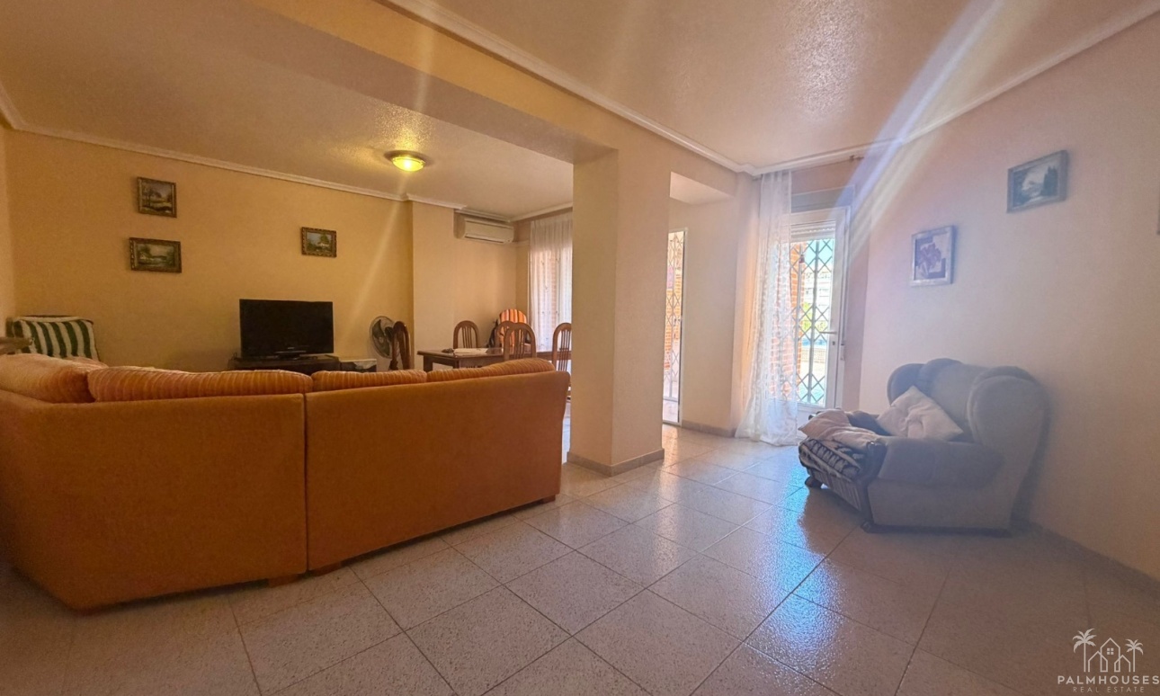 Venta - Apartment - Torrevieja