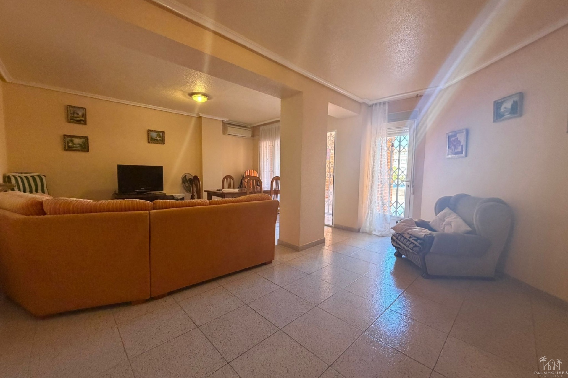 Venta - Apartment - Torrevieja
