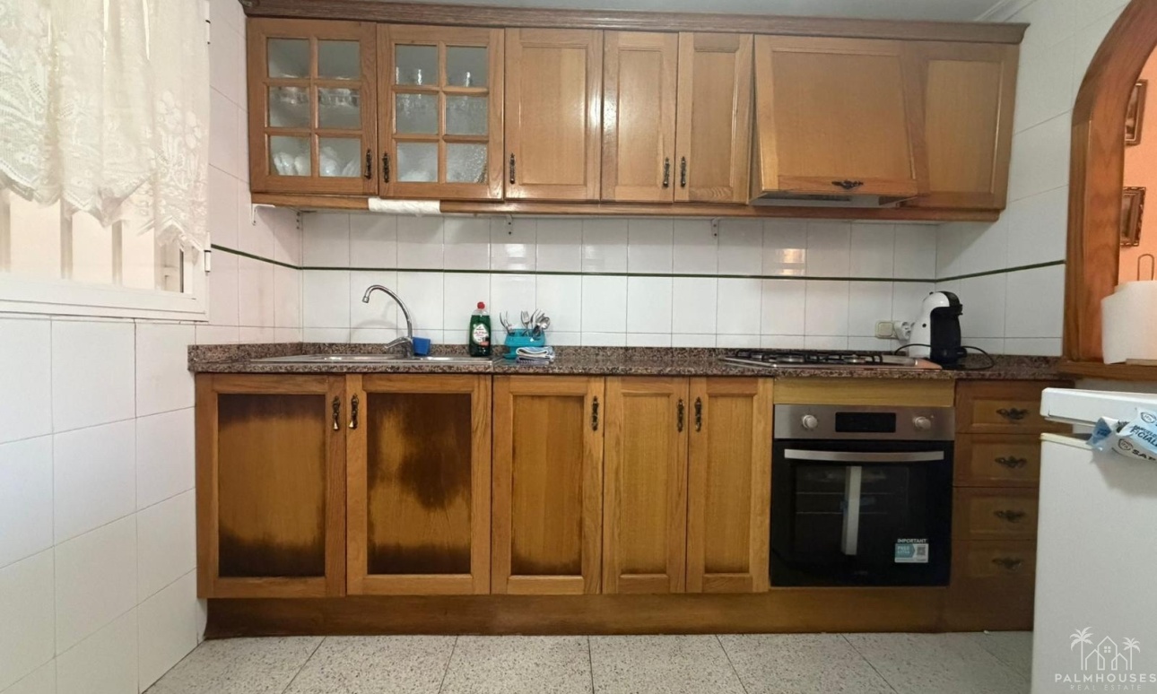 Venta - Apartment - Torrevieja