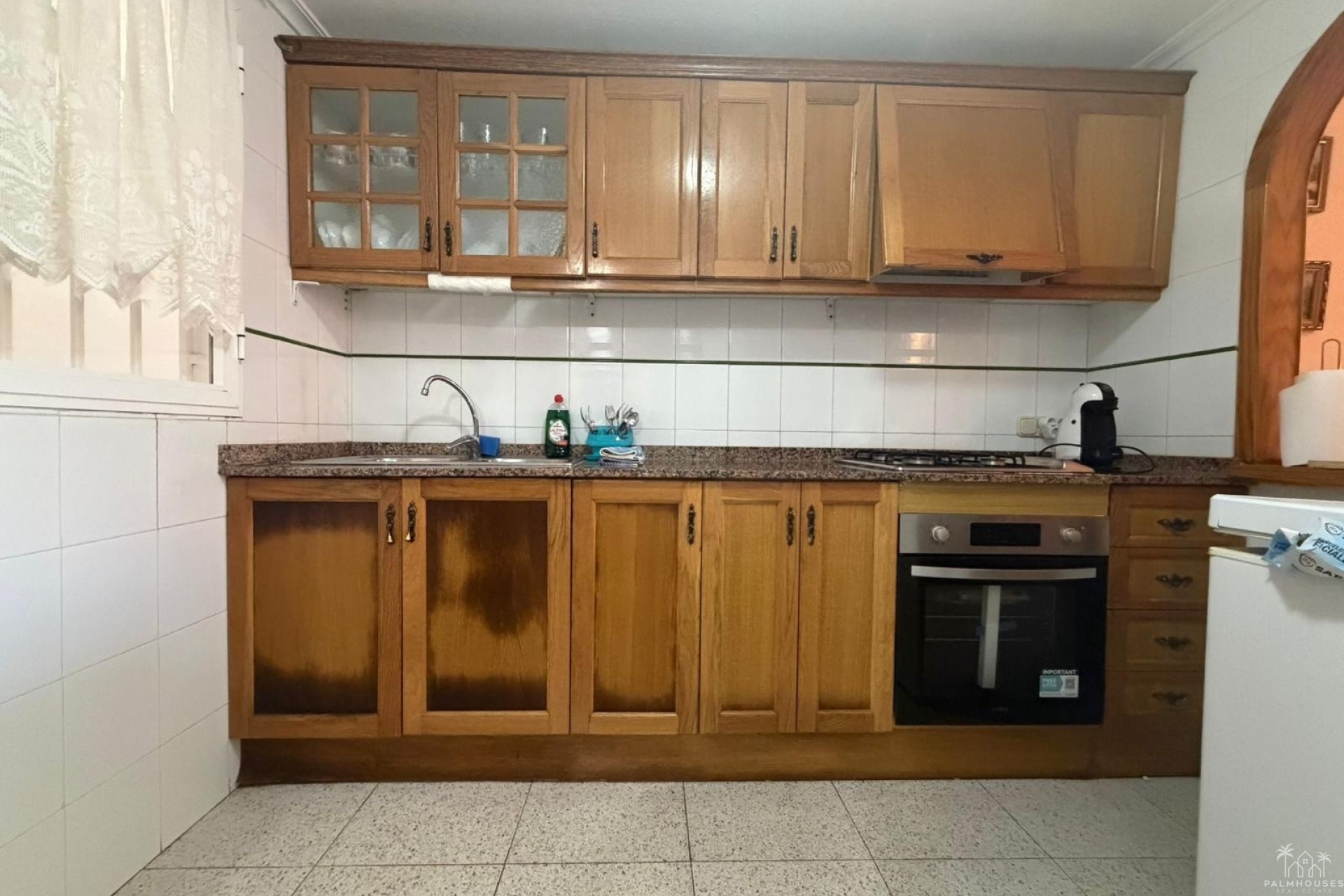 Venta - Apartment - Torrevieja