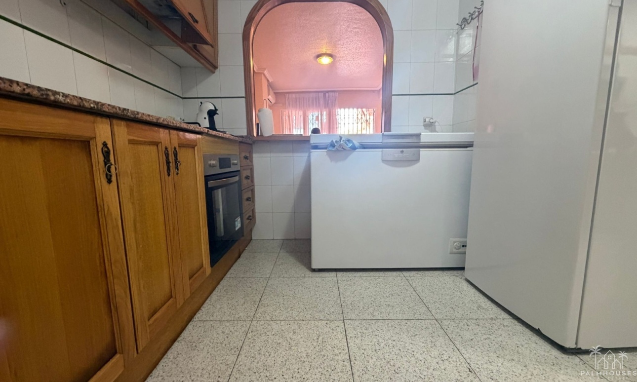 Venta - Apartment - Torrevieja