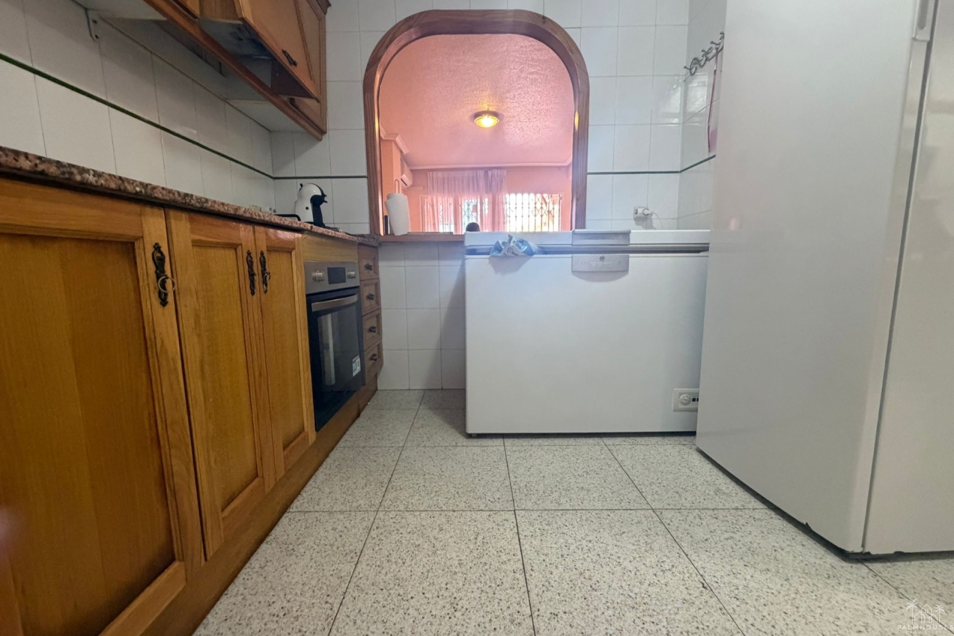 Venta - Apartment - Torrevieja
