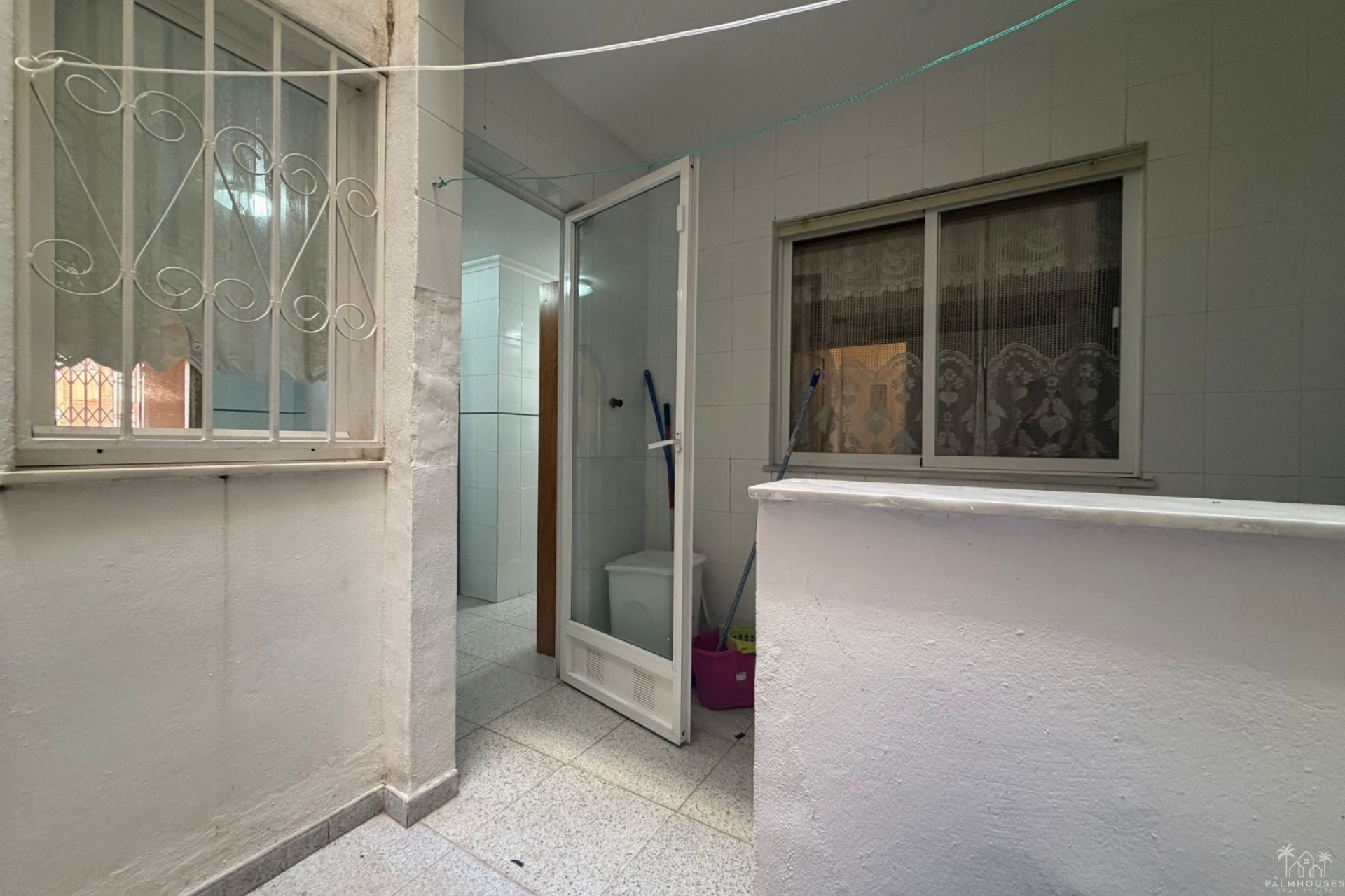 Venta - Apartment - Torrevieja