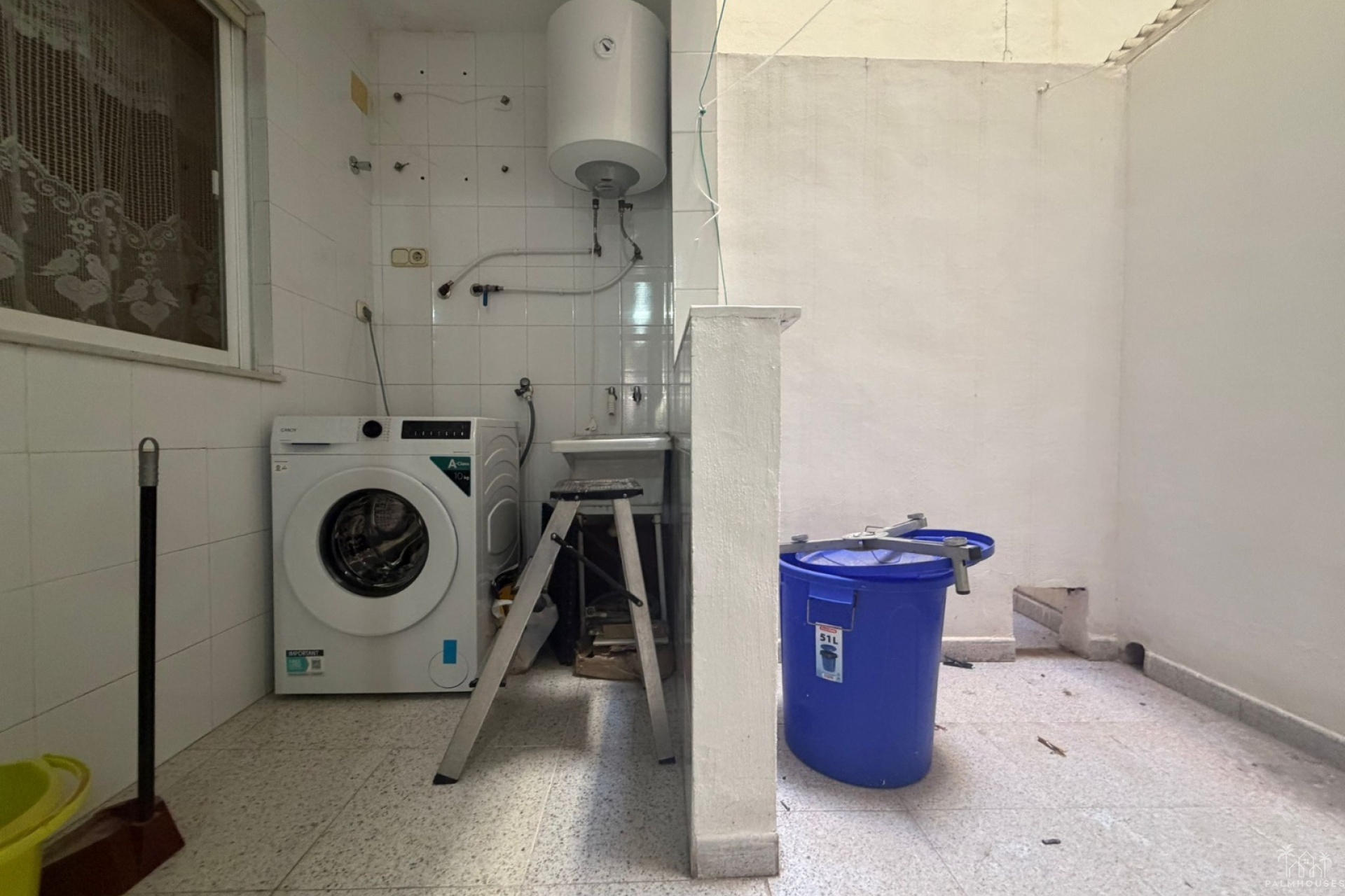 Venta - Apartment - Torrevieja