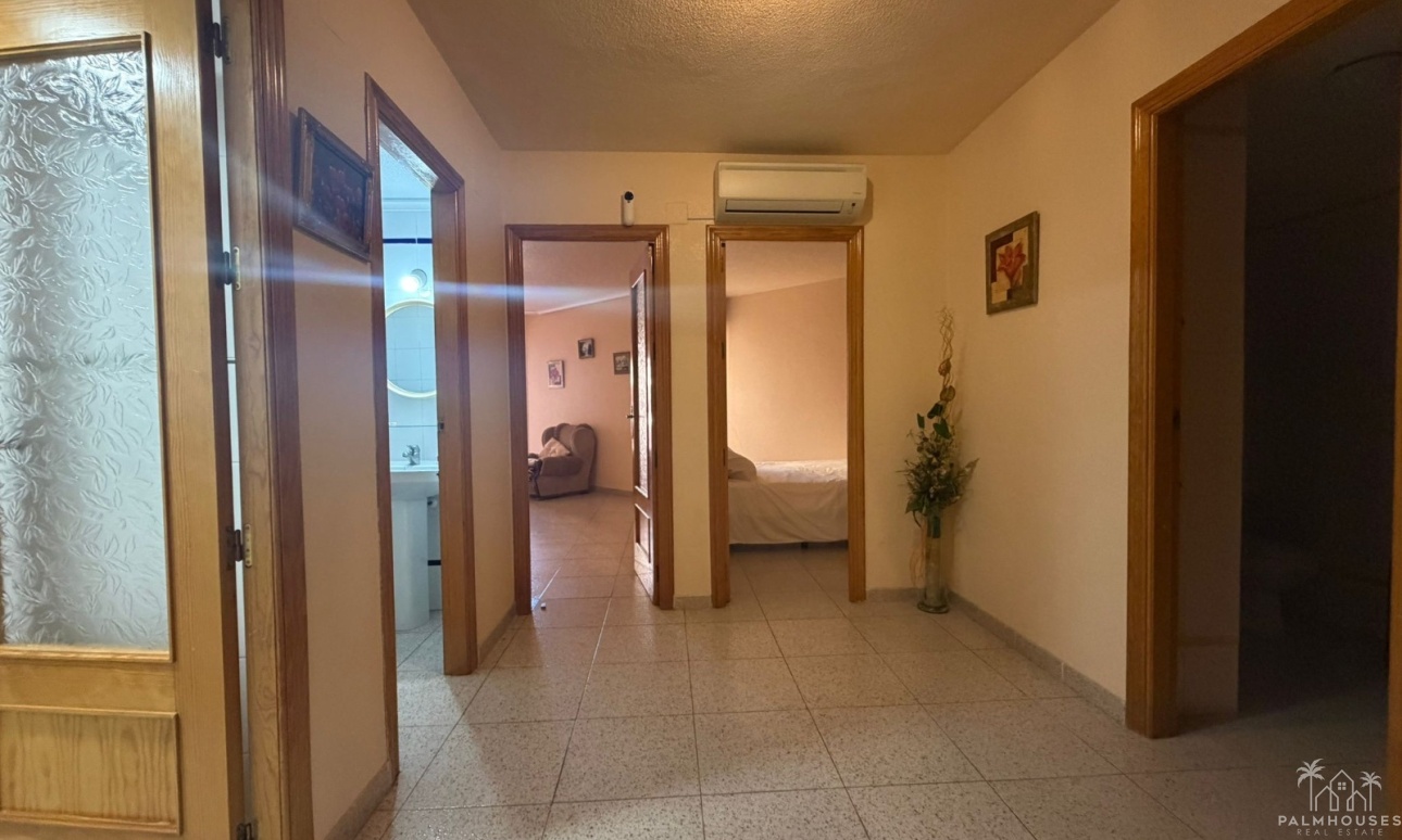 Venta - Apartment - Torrevieja