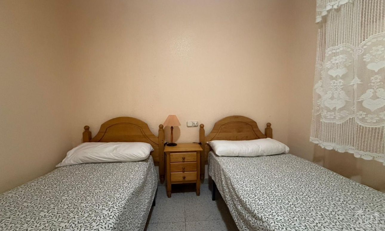 Venta - Apartment - Torrevieja