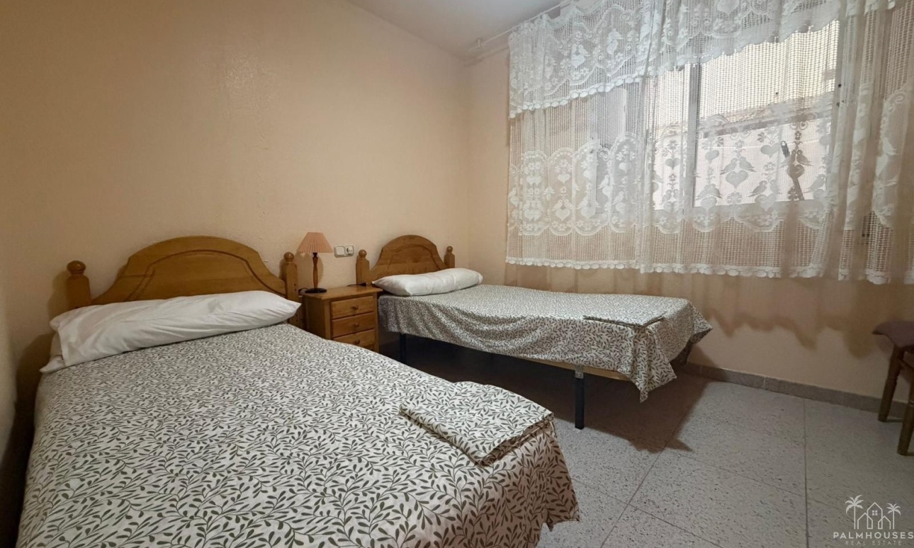Venta - Apartment - Torrevieja