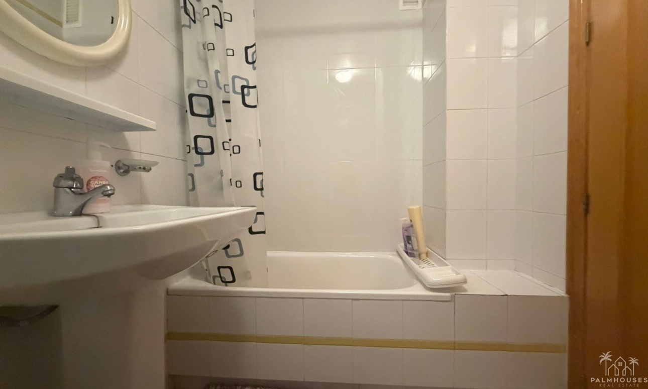 Venta - Apartment - Torrevieja