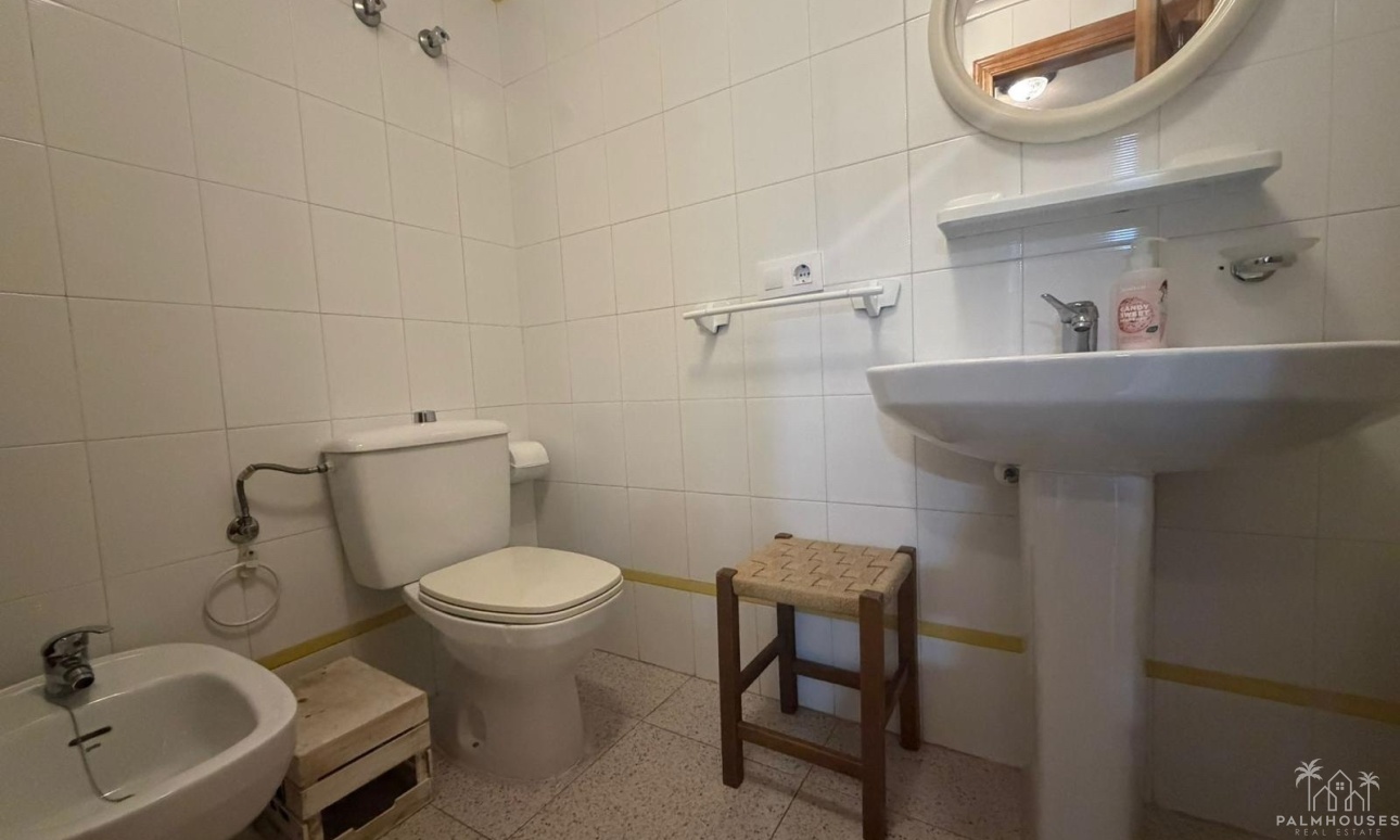 Venta - Apartment - Torrevieja