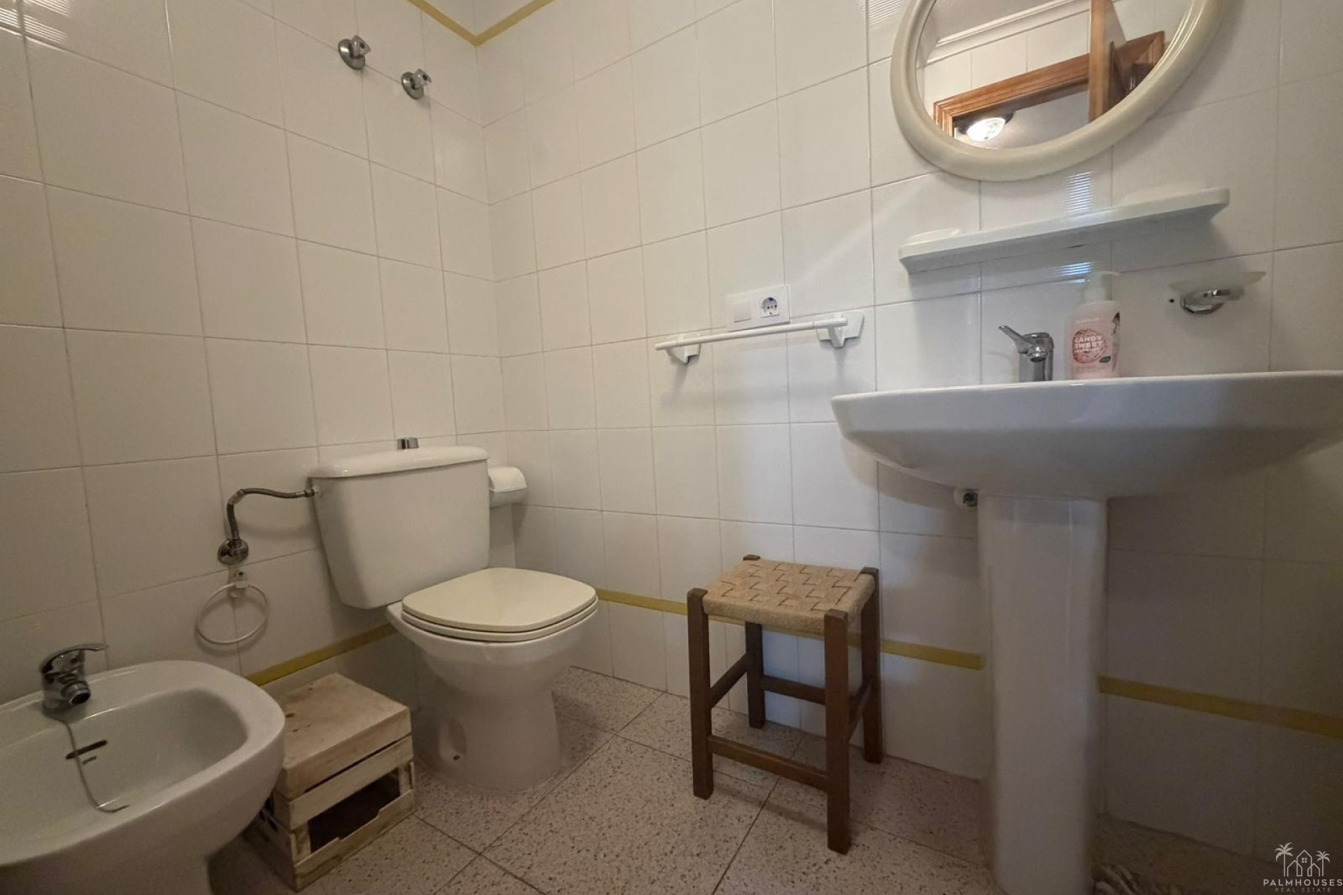 Venta - Apartment - Torrevieja
