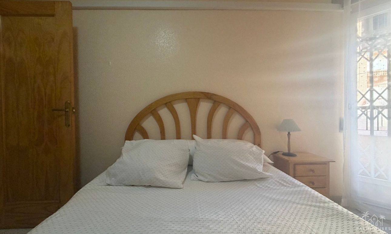 Venta - Apartment - Torrevieja