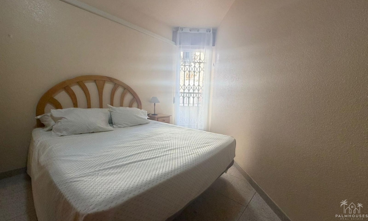 Venta - Apartment - Torrevieja