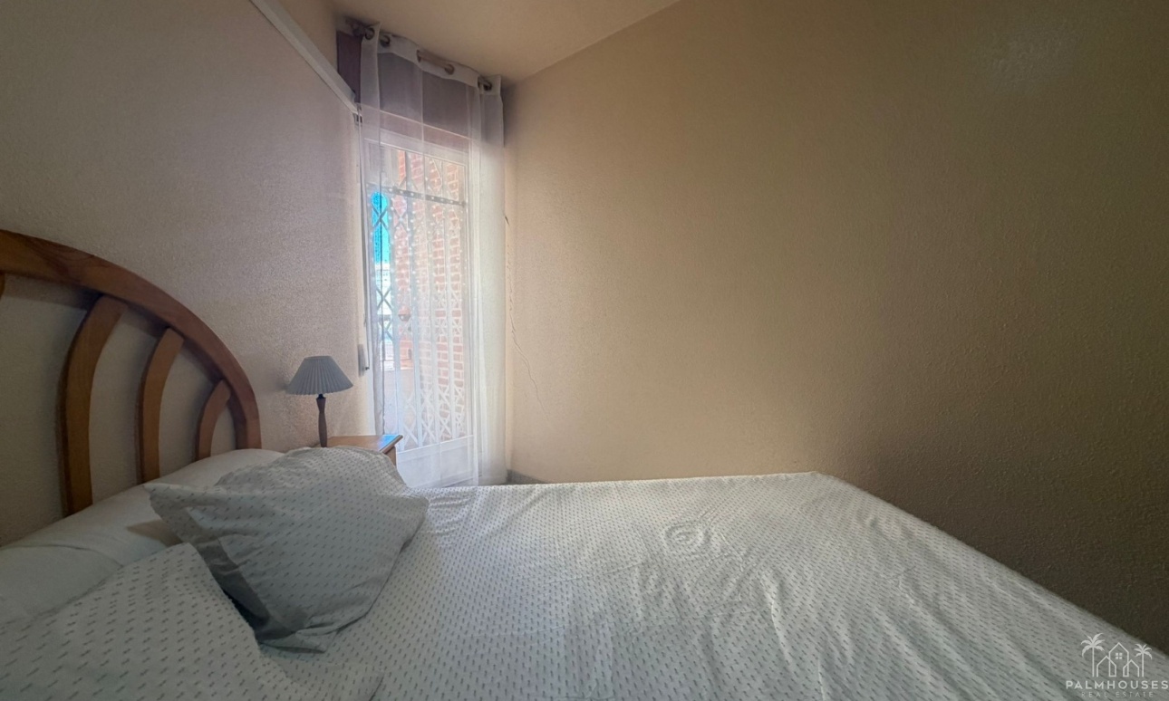 Venta - Apartment - Torrevieja
