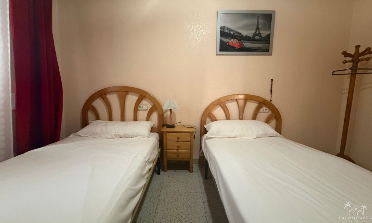 Venta - Apartment - Torrevieja
