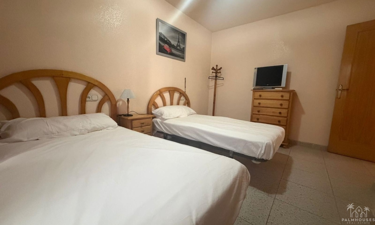 Venta - Apartment - Torrevieja