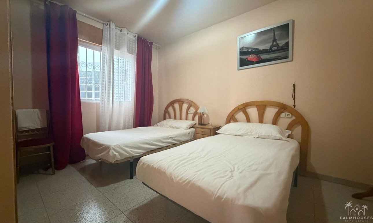 Venta - Apartment - Torrevieja