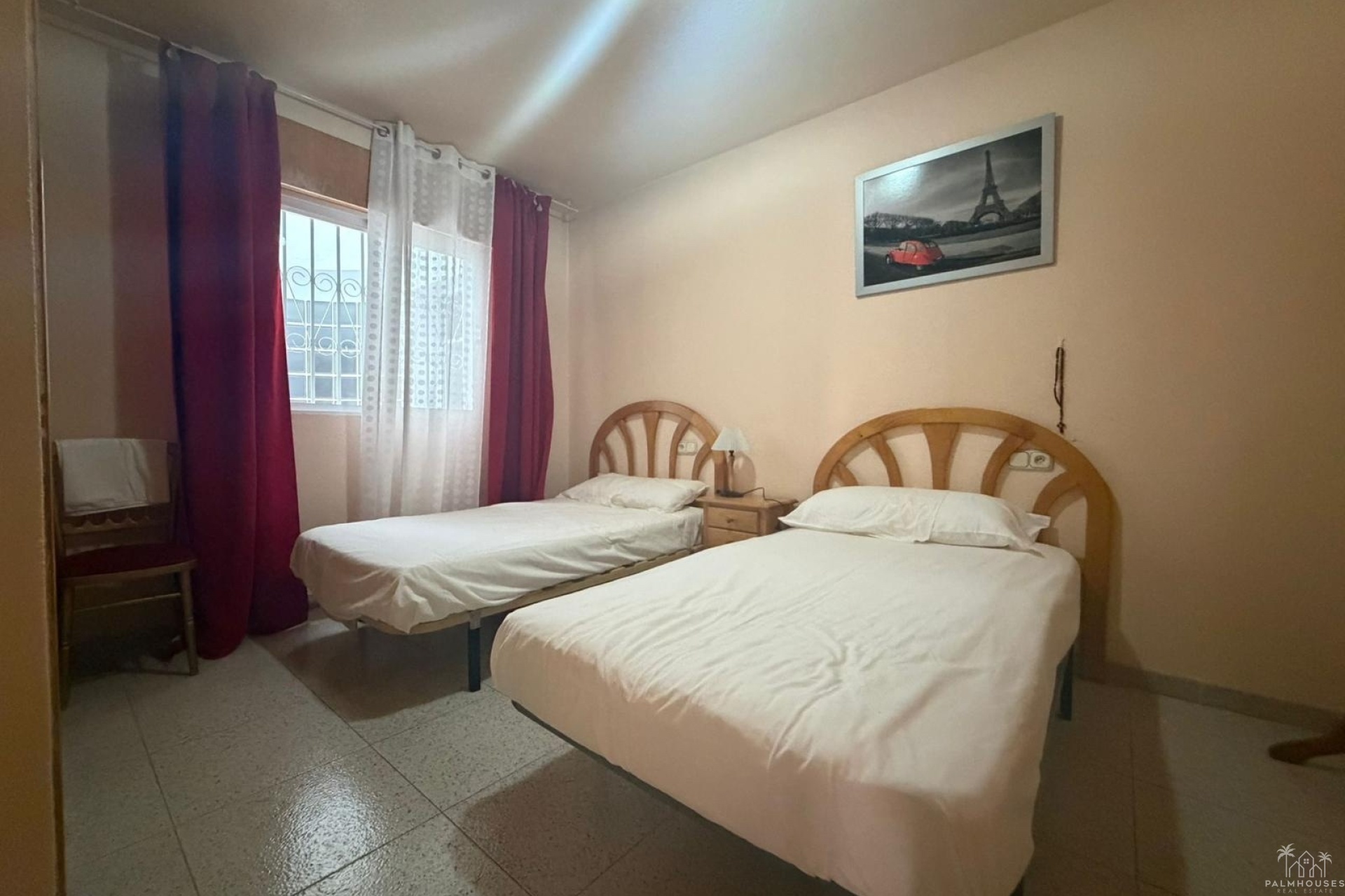 Venta - Apartment - Torrevieja