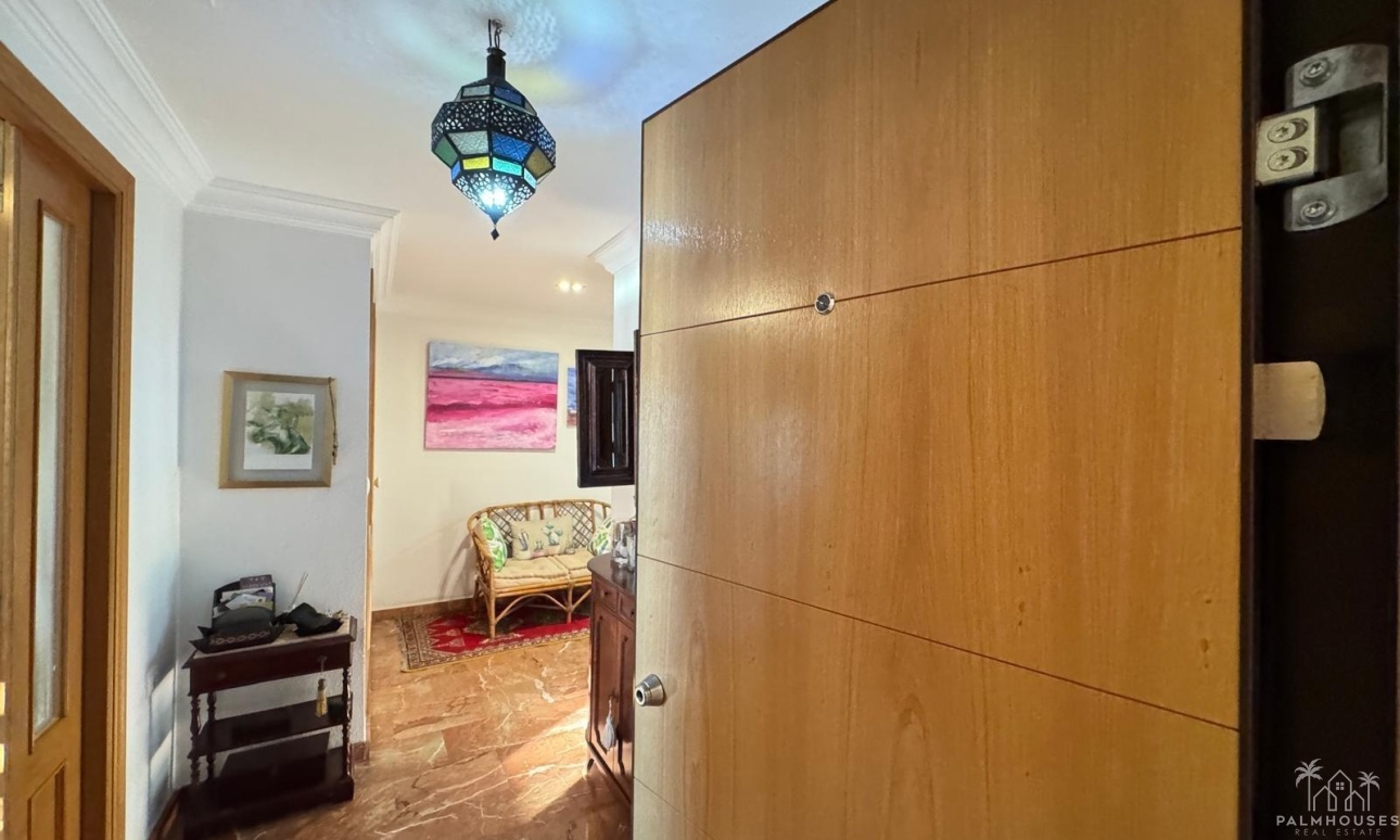 Venta - Apartment - Torrevieja