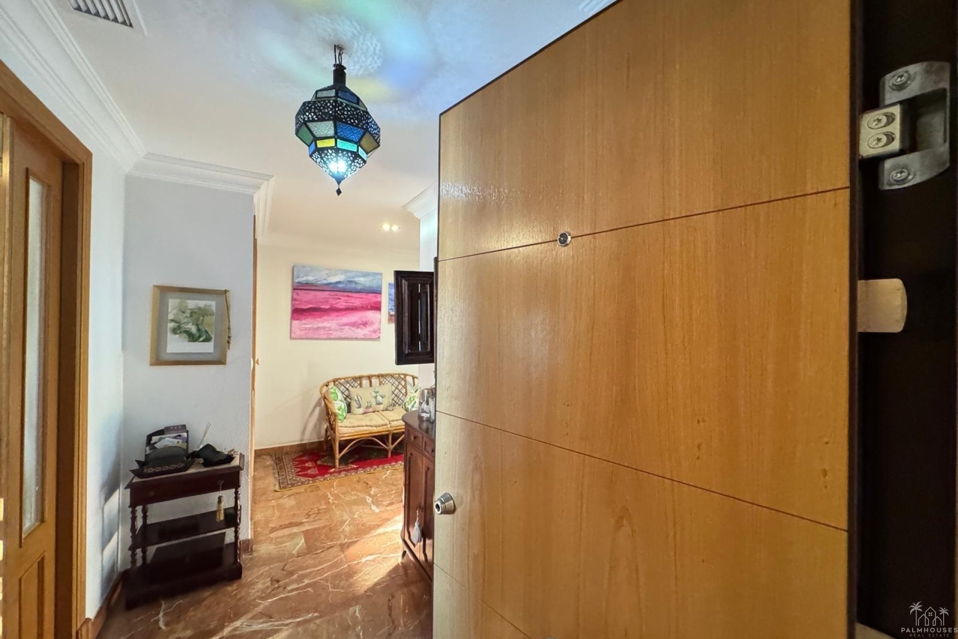 Venta - Apartment - Torrevieja